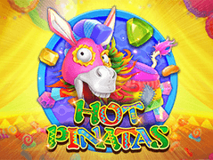 Hot Pinatas game icon
