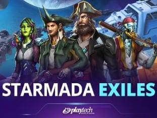 Starmada Exiles game icon