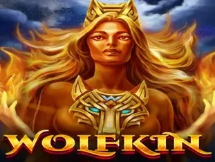 Wolfkin game icon