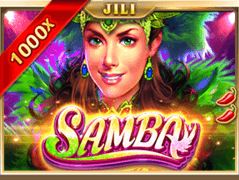 Samba game icon