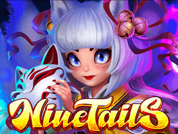 Nine Tails game icon
